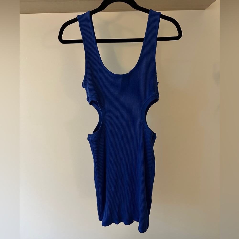 pretty woman dress